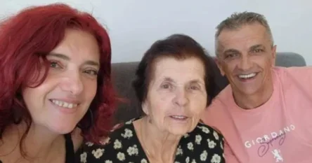 Tužna vijest u porodici Pudar, preminula je Lanina baka