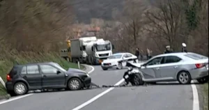 U Federaciji BiH više od 24.000 saobraćajnih nesreća u 2023. godini