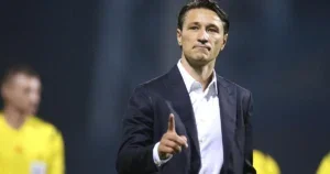 Niko Kovač više nije trener Wolfsburga, poslao je poruku vodstvu kluba i igračima