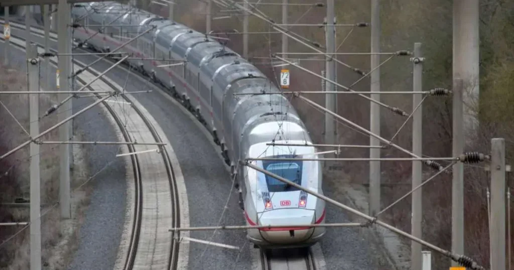 Novi štrajk njemačkih mašinovođa, Deutsche Bahn najavljuje pravnu akciju