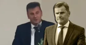 Snimak Novalića na kojem upućuje prijetnje: “To je dio mafije. Ja ću im vratiti”
