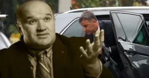 Senad Pećanin je novi advokat Fadila Novalića, želi ga spasiti od zatvora