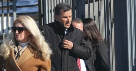 Bivši federalni premijer Fadil Novalić danas ide na izdržavanje zatvorske kazne