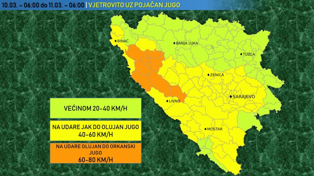 olujni vjetar bih