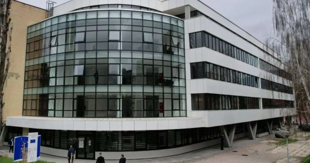 Otvorene nove prostorije Općinskog suda u Zenici, EU izdvojila dva miliona eura
