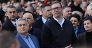 Evropa blokirala veliki Orbanov i Vučićev projekat