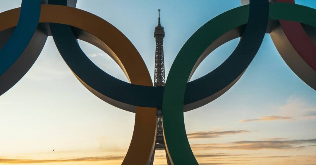 pariz olimpijada