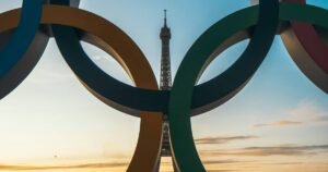 Organizatori Olimpijskih igara u Parizu žele suzbiti tigraste komarce