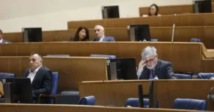 Parlament BiH usvojio izmjene i dopune Zakona o državnoj službi u institucijama BiH