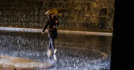 Najavljen dolazak La Niña: Posljedice će u obliku vremenskih ekstrema osjetiti i BiH