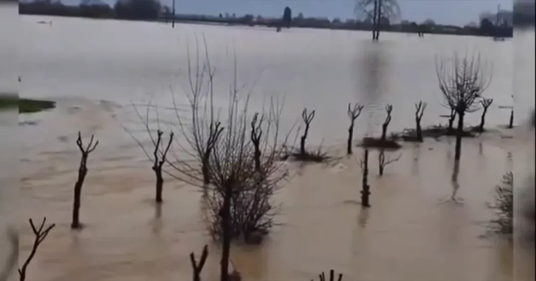 poplave italija