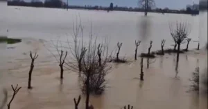 Lavine, klizišta i poplave: Italija pod naletom velikog nevremena