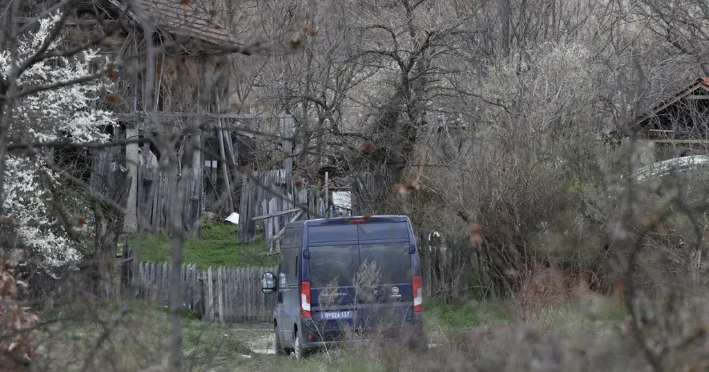 Ujak nestale Danke ispričao šta se dogodilo kobnog dana: “Moguće da je neko zgrabio”