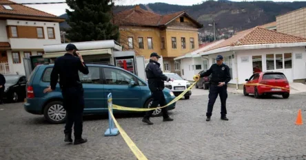 Građani više nisu sigurni na ulicama: Da li policija u BiH služi samo za uviđaje?