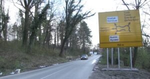 Ništa od brze ceste Sarajevo – Tuzla, iako su za nju izdvojili početnih 4,5 miliona KM?!