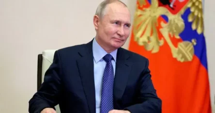 Farsa je gotova: Putin će vladati još šest godina, oglasili se SAD i Zelenski
