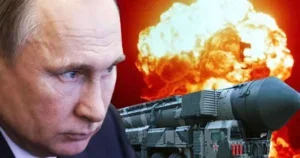 Putin: Rusija je spremna na nuklearni rat. Oružje postoji da bi se koristilo