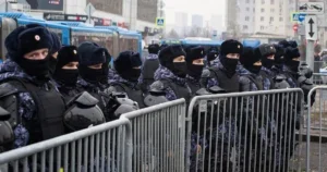 Sprema li se veliki napad u Moskvi? “Izbjegavajte okupljanja i budite svjesni svog okruženja”