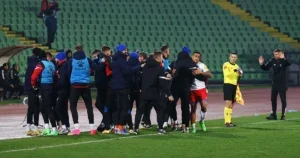 FK Sarajevo će žaliti na oduzimanje bodova, Evropa je sada pod velikim upitnikom