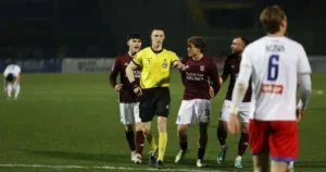 FK Sarajevo poziva klubove na hitan sastanak: Ovo je bila samo kulminacija sudijskih pljački