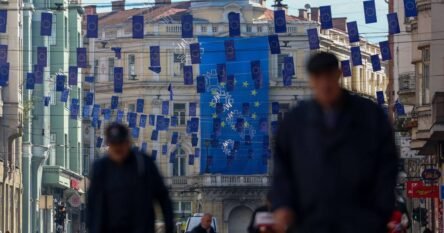 EU: Nazadovanje u garantovanju slobode izražavanja u BiH