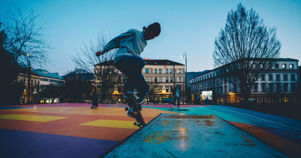 Razbijamo predrasude: Ko su skejteri u Sarajevu