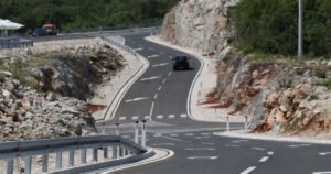 Nova saobraćajnica prema Neumu: “Ta cesta otvorila nam je sve”