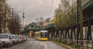 Zbog nedostatka radne snage njemački gradovi traže studente da voze tramvaje