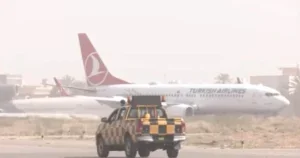 Turkish Airlines vraća se u Libiju nakon gotovo desetljeća pauze
