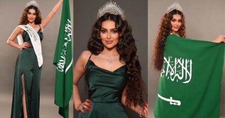 Saudijska Arabija i Iran prvi put u istoriji imat će predstavnicu za Miss Universe