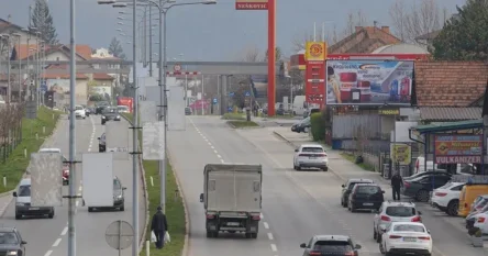 Cijene nafte i dalje divljaju: Pljačka građana Bosne i Hercegovine uveliko je traje!