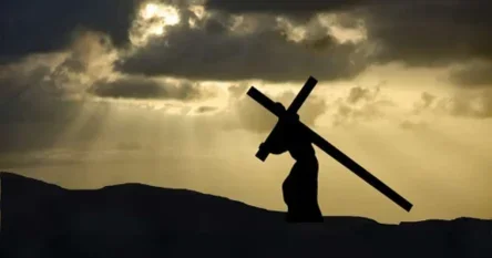 Katolici obilježavaju Veliki petak – spomendan Isusove muke i smrti