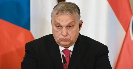 Orban: Da su Rusi bili dovoljno jaki da u jednom potezu poraze Ukrajince, već bi to učinili