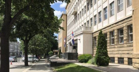 U Beogradu suđenje za zločine u Prijedoru, optuženi bili nedostupni bh. pravosuđu