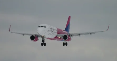 Na pomolu veliki zaokret: Wizz Air se vraća u Tuzlu!?