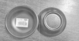 Oprez: Na bh. tržište isporučene zdjele u kojima je utvrđena prisutnost melamina