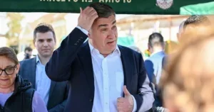 U hrvatskom SDP-u imaju ideju: Možemo Zorana Milanovića zvati Sabahudin
