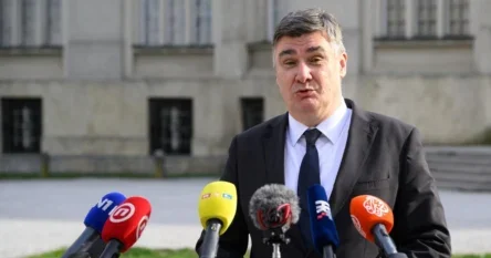 Profesorica Ustavnog prava: Milanovićeva odluka je nečuvena