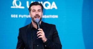 Goran Ivanišević i Luna Vujović predstavili novu fondaciju UNIQA SEE Future