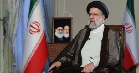 U Iranu počinje petodnevna žalost nakon pogibije predsjednika Ebrahima Raisija