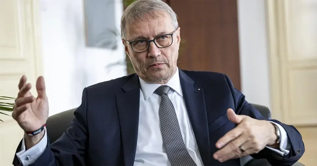 Češki ministar za Fokus: Članstvo BiH u EU je važan korak ka sigurnoj Evropi