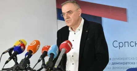 Miličević: Odluka CIK-a je posljednja stvar koju smo željeli, čekamo izjašnjenje Suda BiH