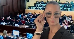 Aida Halać ostaje u pritvoru: Tužitelj naveo koliko je dobila novca i na šta ga je trošila