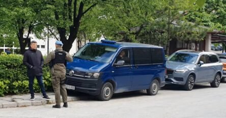 SIPA o velikoj akciji u Sarajevu, Zenici i Mostaru: Među uhapšenim i visoki dužnosnici