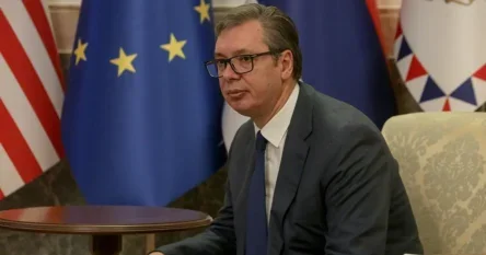 Vučić: Izgubili smo. Rezolucija o Srebrenici biće usvojena, Kosovo bi moglo ući u Vijeće Evrope