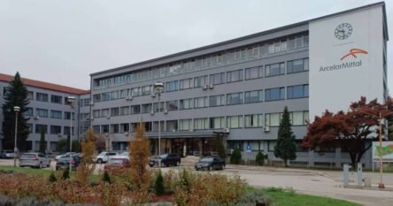 ArcelorMittal Zenica sutra trajno obustavlja rad Koksare