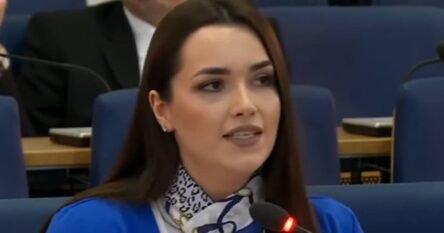 Arijana Memić napustila Klub NiP-a, objasnila i zašto