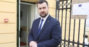 Predstavnik Bošnjaka, Armin Hodžić, izabran u Sabor umjesto Lekaj Prljaskaj