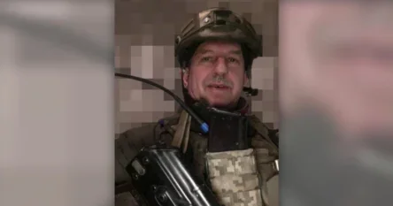 Ukrajina dobila još jednog heroja, gradonačelnik Baklikov poginuo tokom borbene misije