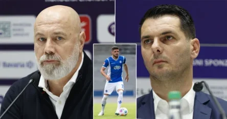 Emir Spahić dovodi Sergeju Barbarezu novog reprezentativca?